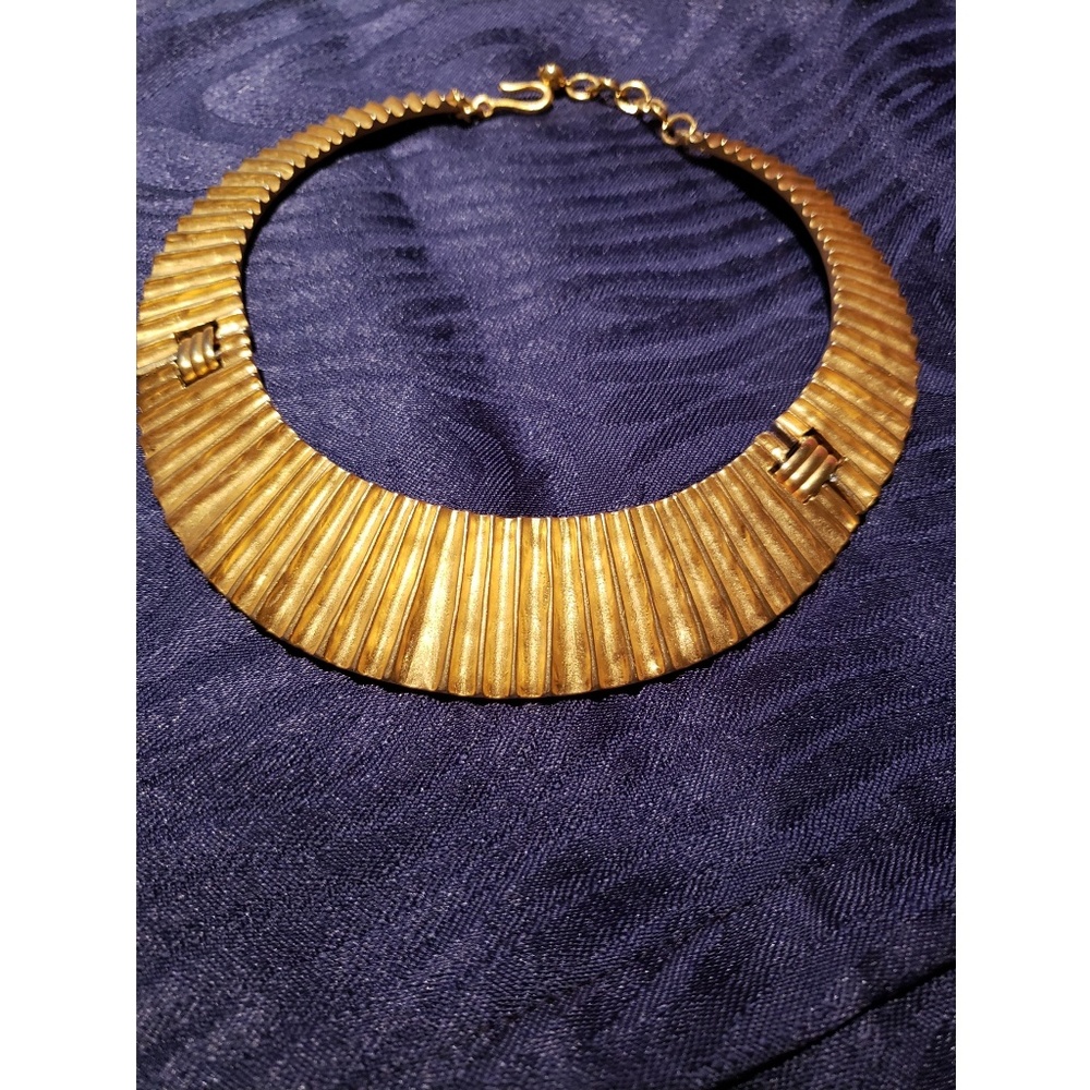 Metal Choker